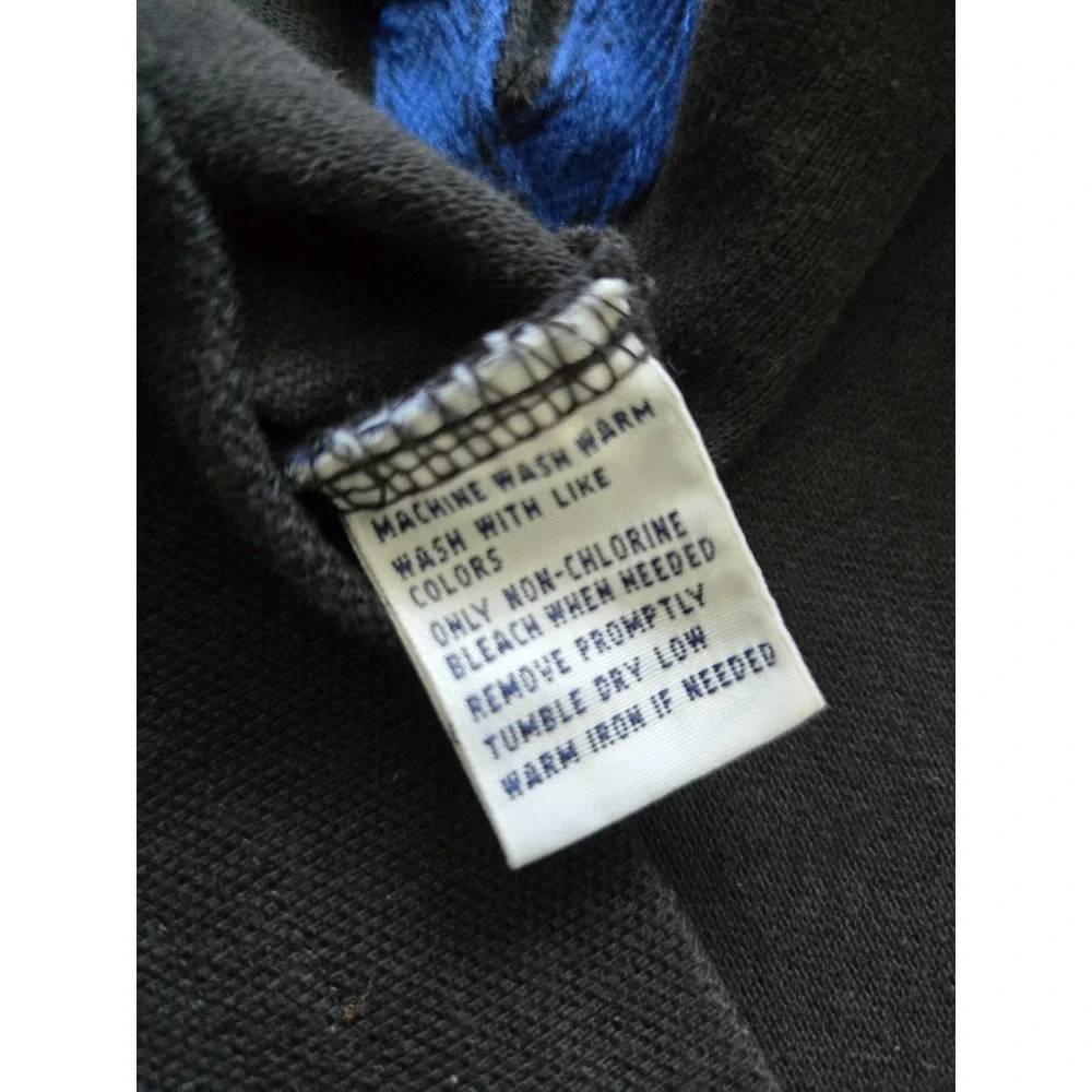 VTG‎ POLO RALPH LAUREN CUSTOM FIT BIG PONY POLO SHIRT MEN'S SIZE M
